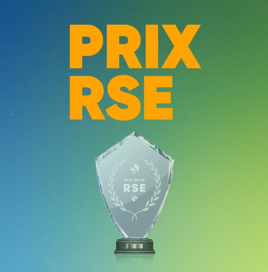 logo prix rse